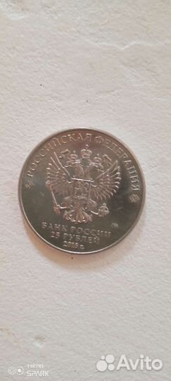 Двадцать пять