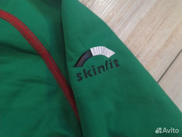 Лонгслив skinfit S