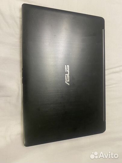 Asus