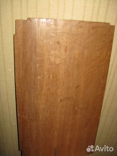 Полка от старинного шкафа