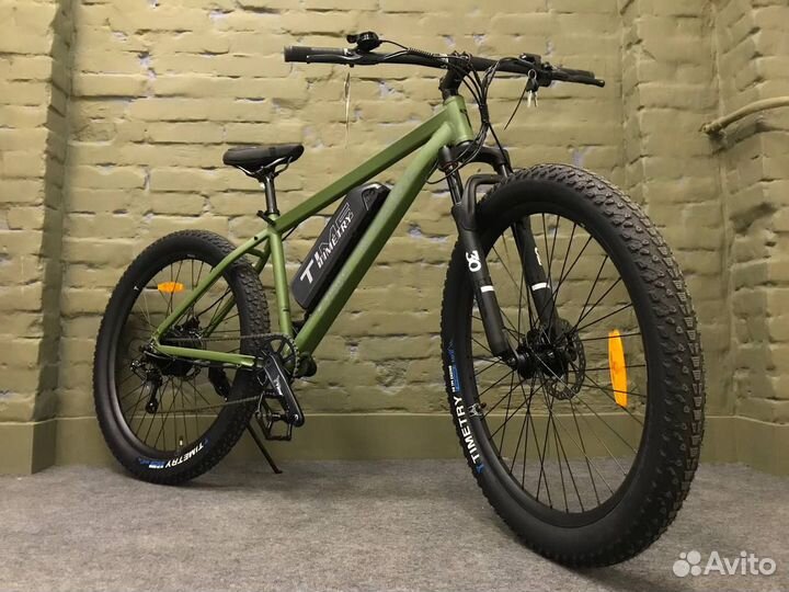 Электровелосипед 250w
