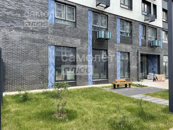 Сдам помещение свободного назначения, 82.3 м²