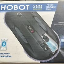 Робот мойщик окон hobot 388