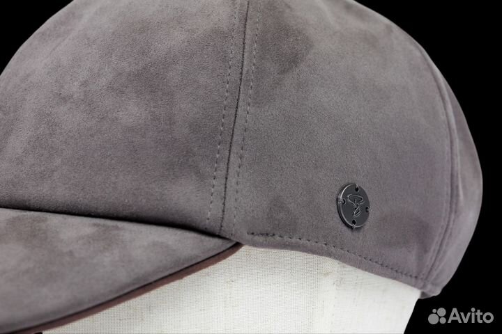 Кепка мужская Racinello