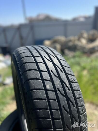 Yokohama Advan Winter 205/55 R16