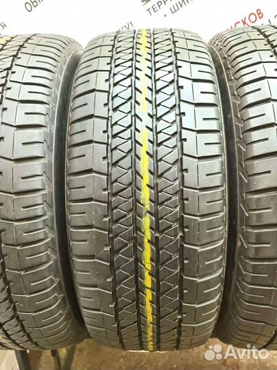 Bridgestone Dueler H/T 684 275/60 R20 115H