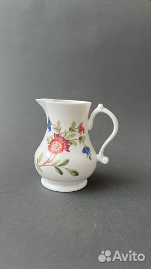 Молочник Royal Worcester Англия