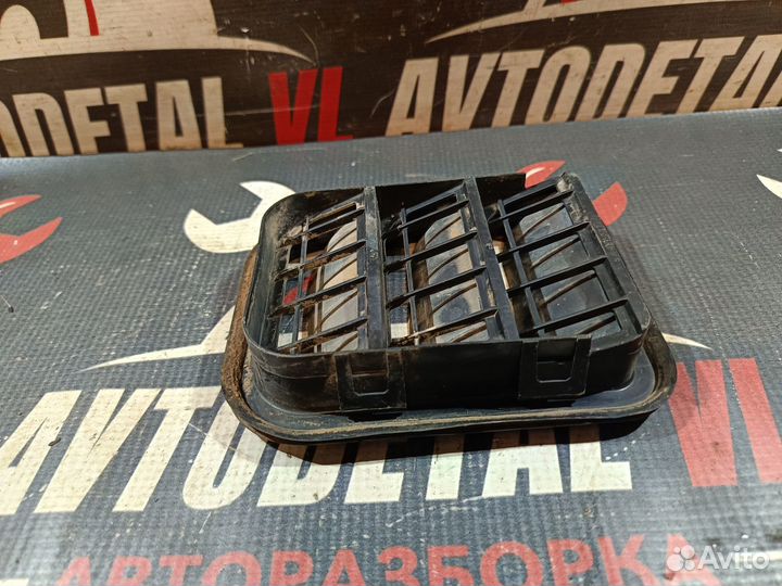 Клапан вентиляции салона Skoda Octavia Tour