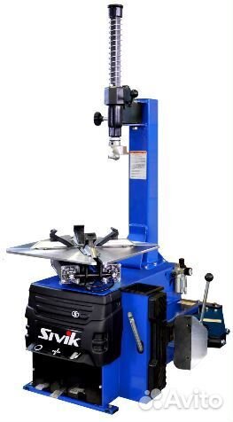Шиномонтажный станок Сивик кс-302А