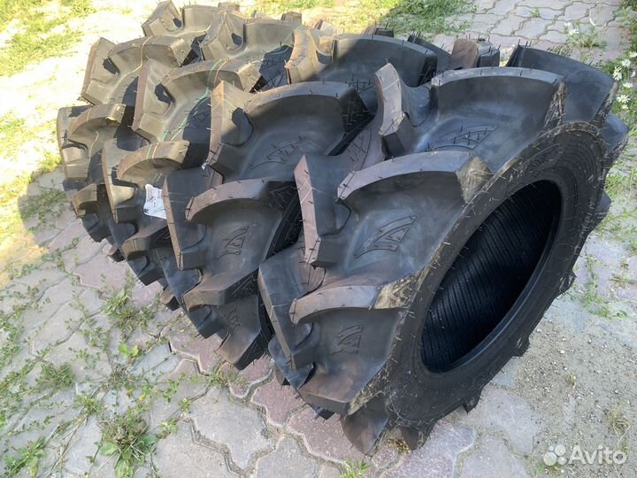 Шины новые грязевые 28/9/14 BKT для квадроциклов