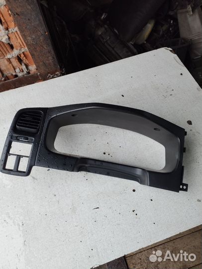 Накладка щитка приборов Nissаn Рrimеrа Ниссан P11