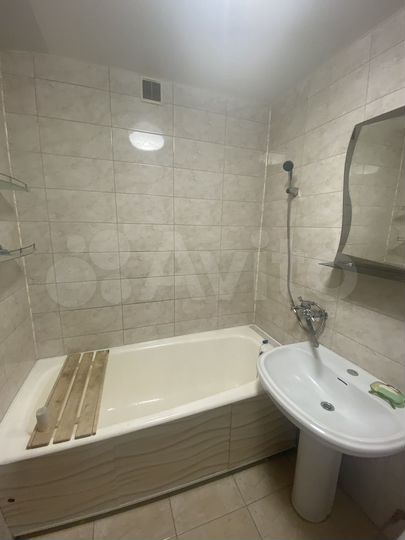 2-к. квартира, 48 м², 1/1 эт.