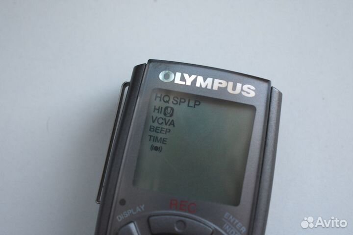 Диктофон olympus vn240