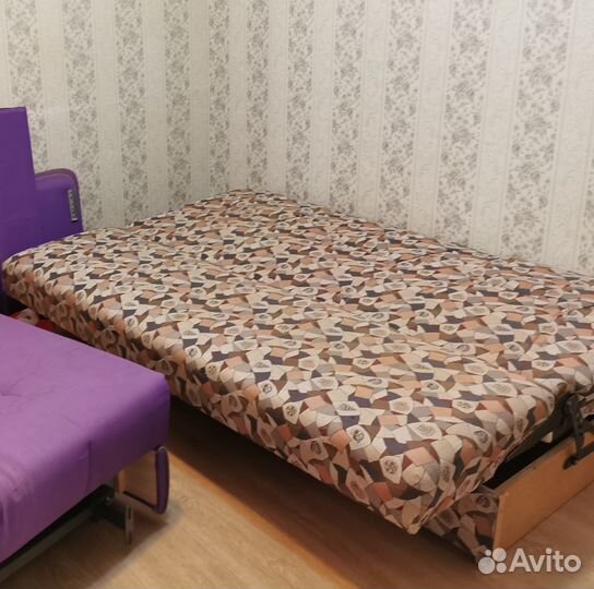 Диван-книжка, состояние хорошее