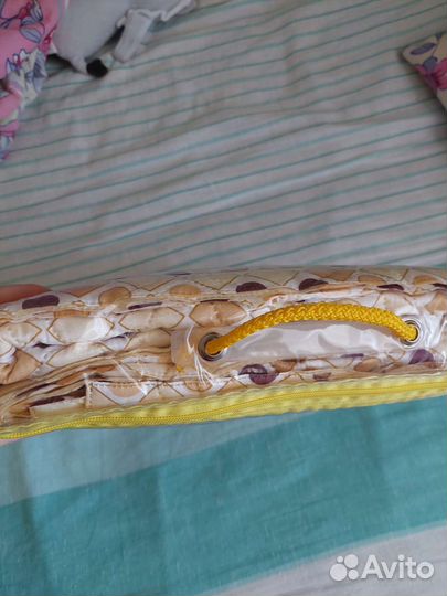Покрывало детское