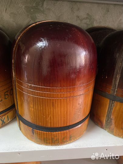 Болванки для шапок