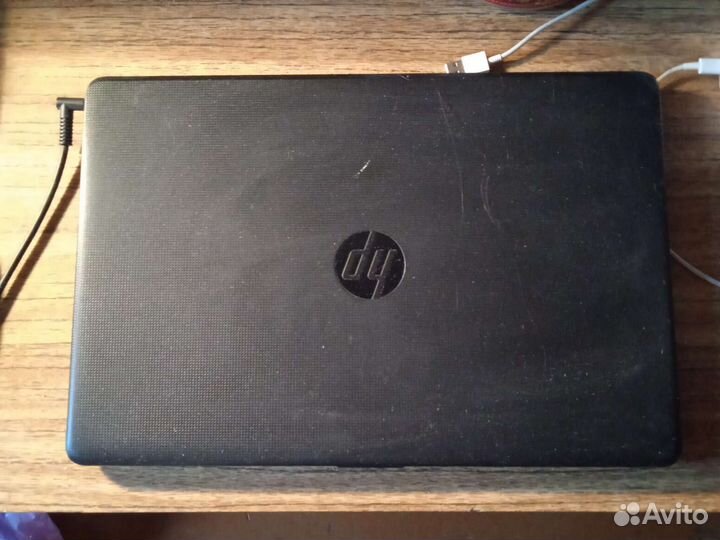 Ноутбук HP