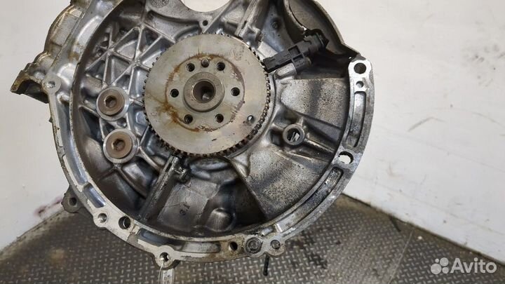 Блок цилиндров Mini Clubman (R55), 2009