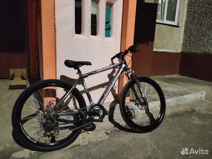 Велосипед Stinger 26 spark xrv торг
