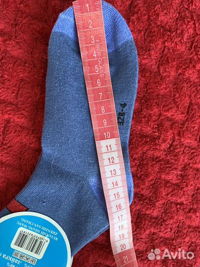 Носки детские