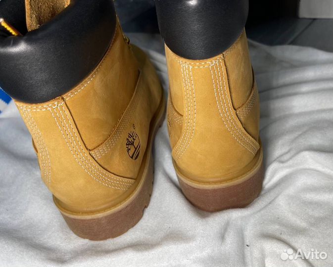 Timberland 6 inch premium оригинал