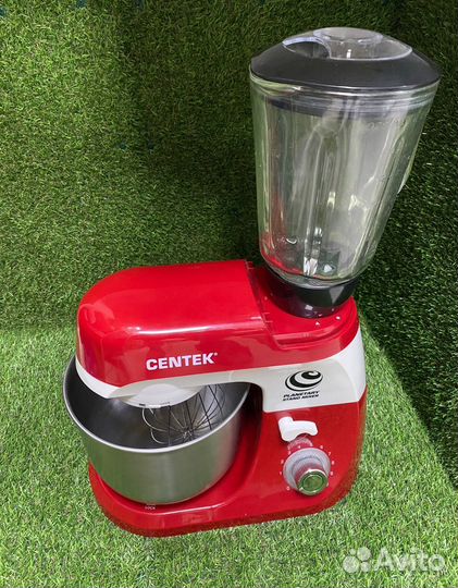 Миксер centek CT-1135 на запчасти(З)