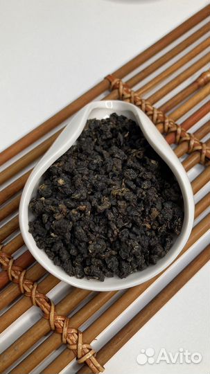 Чай Тайваньская Габа (1) #71, И Медовая Габа