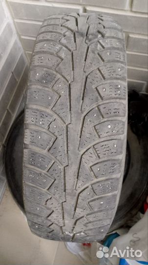 Gislaved NordFrost 100 195/65 R15