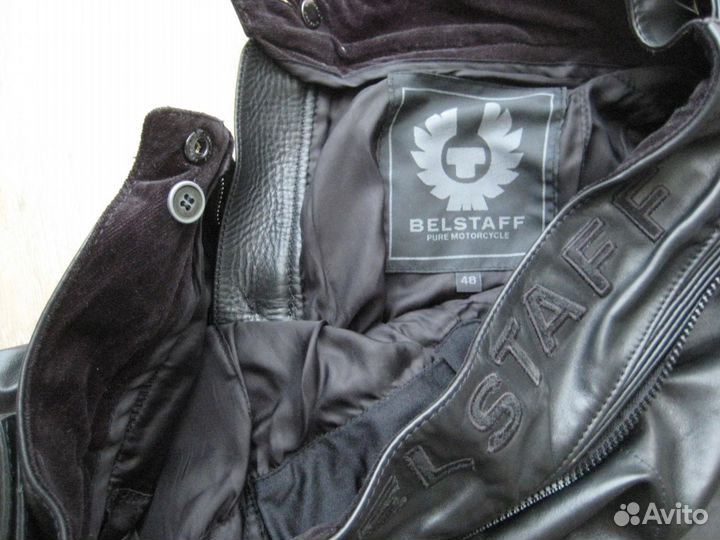 Belstaff (moto)