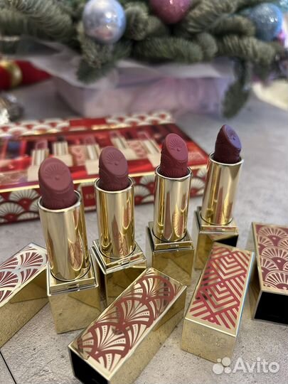 Estee lauder помада
