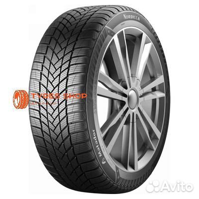 Matador MP 93 Nordicca 215/55 R17