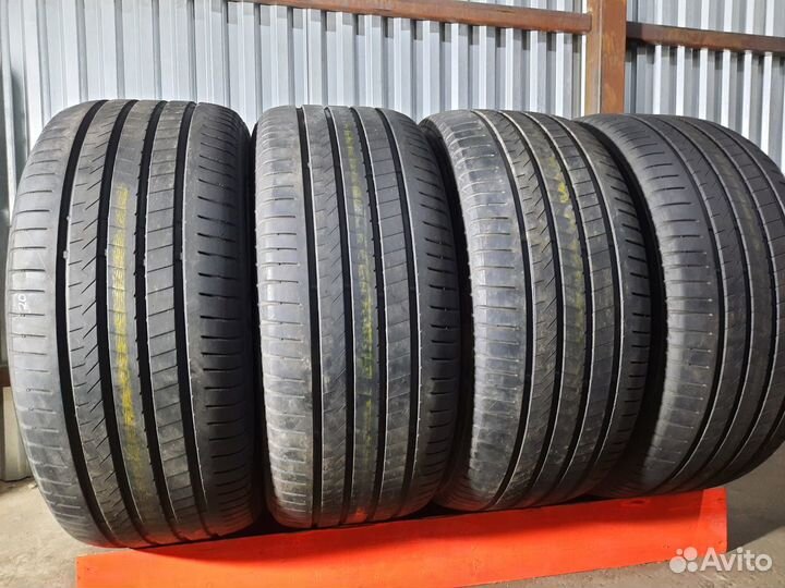 Bridgestone Alenza 001 285/50 R20