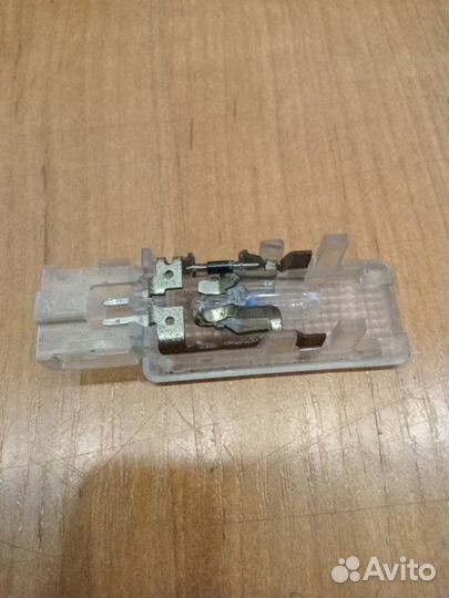 Плафон подсветки багажника (салонный) Volkswagen