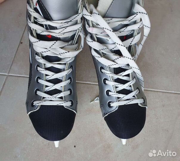 Коньки Botas Pulsar 112