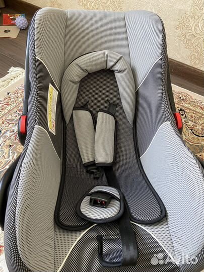 Детское автокресло от 0 до 13