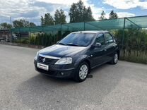 Renault Logan 1.6 AT, 2010, 149 785 км, с пробегом, цена 445 000 руб.