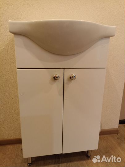 Тумба для ванной