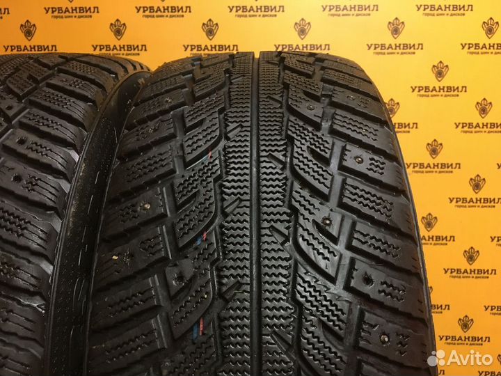 Marshal I'Zen RV Stud KC16 235/55 R17 103T