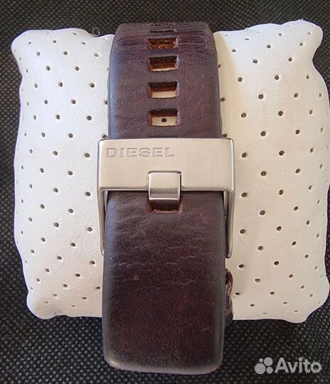 Часы Diesel DZ1399