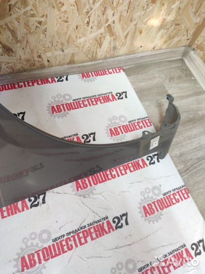 Крыло переднее правое Honda Fit Shuttle GP2 LDA