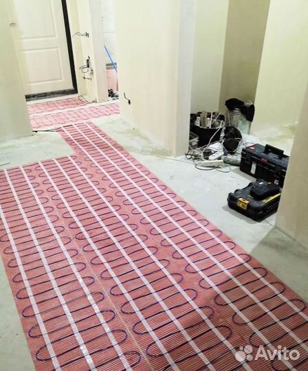 Электрик / Услуги электрика / Электромонтаж