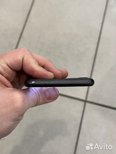 iPhone 11, 256 ГБ