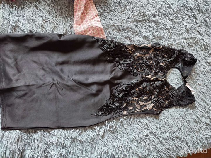 Пакет на девочку 134-140