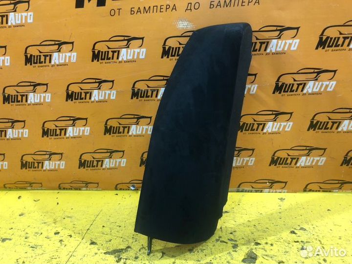 Боковина сиденья правая 5 Series G30 2016-2021