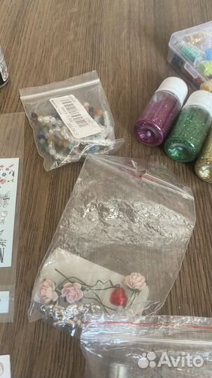 Набор для рукоделия