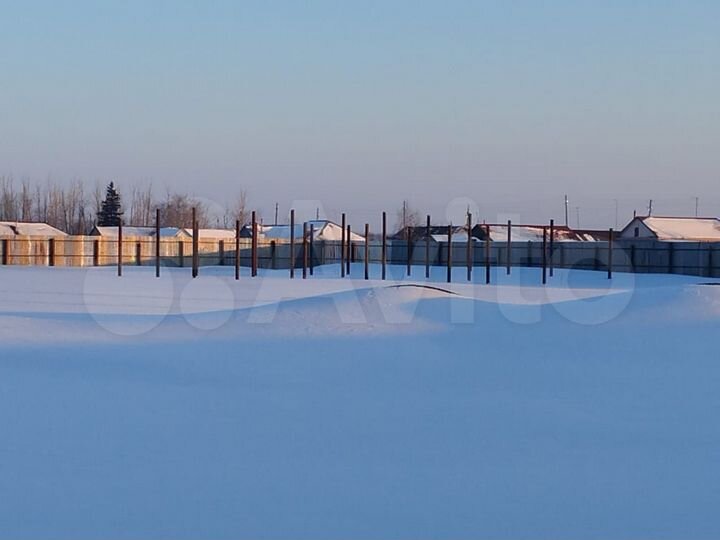 Участок 65 сот. (ИЖС)