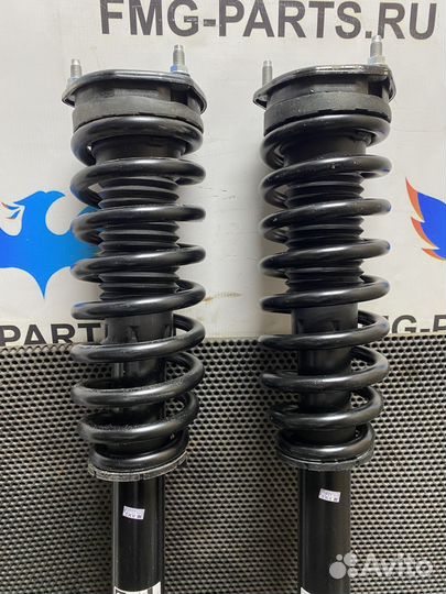 Новый амортизатор передний Mercedes ML GLE 166