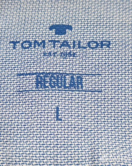 Tom Tailor рубашка мужская