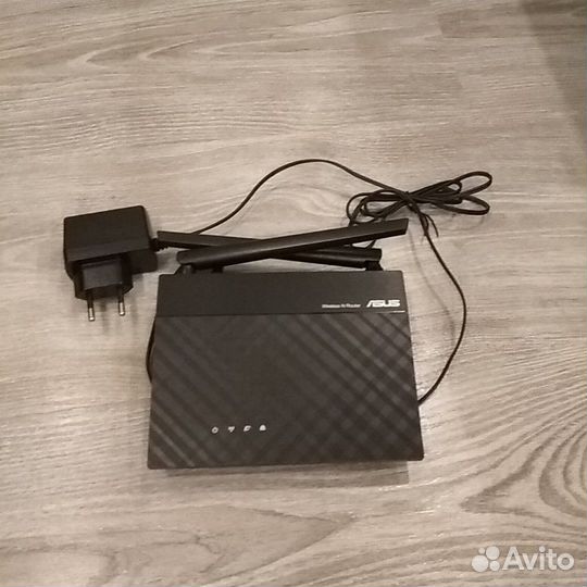 Модем wi-fi asus