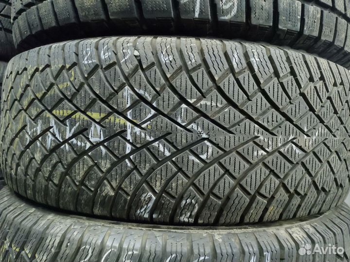 Nokian Tyres Hakkapeliitta R5 265/65 R17